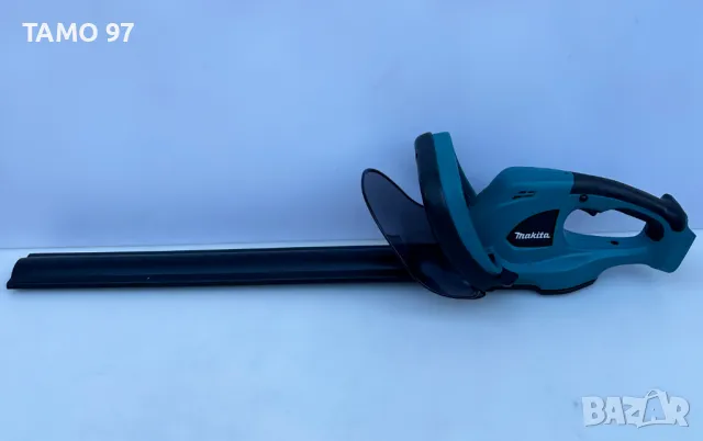 Makita DUH523 - Акумулаторен храсторез 18V, снимка 1 - Градинска техника - 47539443