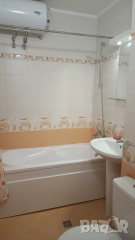 Двустаен апартамент - ж.к. Люлин 4, снимка 4 - Апартаменти - 52653163