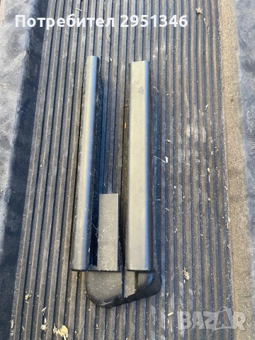 предпазител седалка Porsche Panamera 97052136300