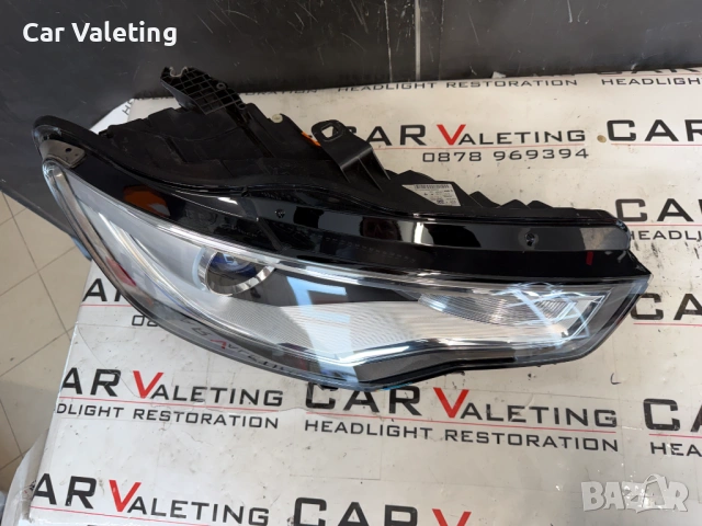 Фар фарове десен Ауди А6 Ц7 ксенон far farove Audi A6 C7 Xenon, снимка 2 - Части - 54223567