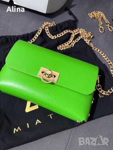 Чанта на марката Mia Touché