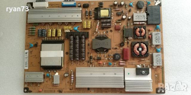 Power board eax62865601/8, снимка 1 - Части и Платки - 46443923