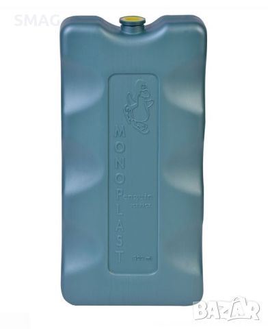 Охладителен елемент за хладилна чанта 900мл, снимка 1 - Хладилни чанти - 46386570