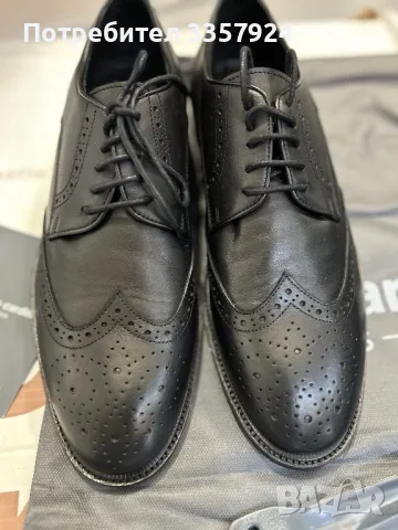 Мъжки обувки , снимка 5 - Официални обувки - 50275826