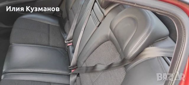 Пежо 407, снимка 6 - Автомобили и джипове - 50546256