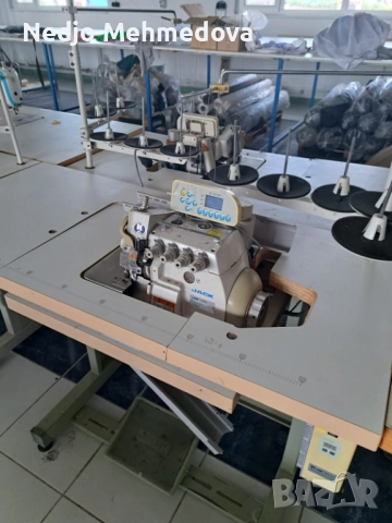 Шивашки Шевни машини , снимка 4 - Шевни машини - 52773742