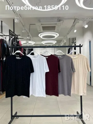 дамска тениска , снимка 1