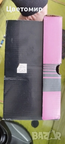 чисто нови ADR обувки с твърдо бомбе 43 номер , снимка 4 - Аксесоари и консумативи - 53731625