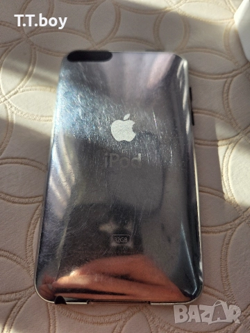 Ipod 32GB, снимка 4 - iPod - 52942604