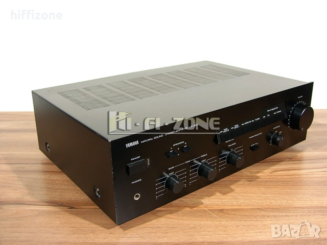 Усилвател   Yamaha ax-400 /1 