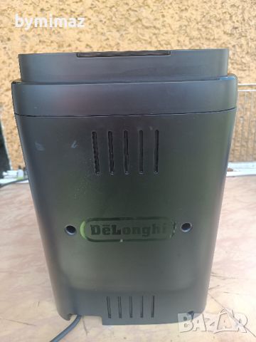 Delonghi Magnifica EVO , снимка 6 - Кафемашини - 46110662