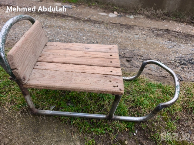 Здрава зимна шейна