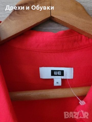 Дълга риза туника , снимка 3 - Туники - 54095640