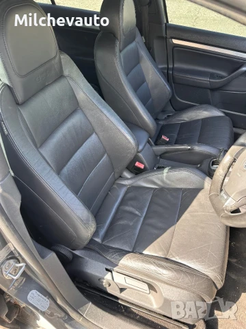 Фв голф 5 Гти на части / vw golf 5 gti, снимка 6 - Автомобили и джипове - 51365813