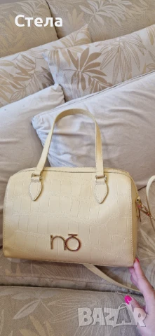  Чанти NŌBO