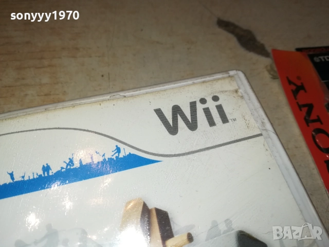 NINTENDO WII U DRAW STUDIO-GAME 1209251030, снимка 12 - Игри за Nintendo - 51687565