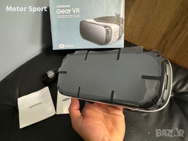 Samaung Gear VR Чисто Нови , снимка 3 - Друга електроника - 46669532