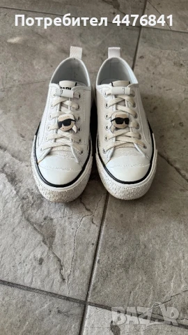 Karl Lagerfeld дамски кецове