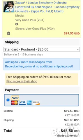 Предлагам ви една по рядка плоча на FRANK ZAPPAдоста специфичен певец,не всеки може да го слуша.Но з, снимка 4 - Грамофонни плочи - 50026112