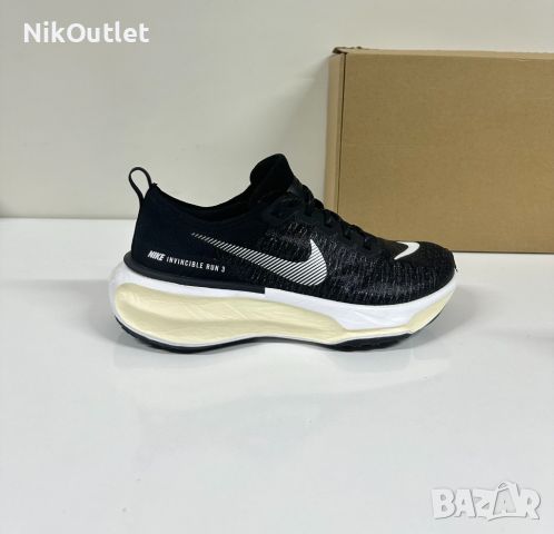 Nike ZoomX Invincible Run Fk, снимка 1 - Маратонки - 45419686