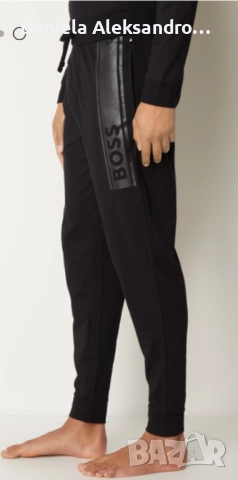 HUGO BOSS ново оригинално долнище L, снимка 4 - Спортни дрехи, екипи - 52818719