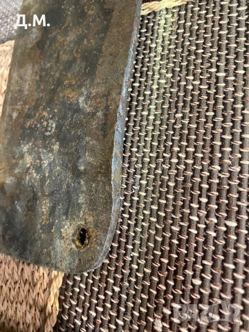 Стар сатър -5€, снимка 6 - Антикварни и старинни предмети - 54008118