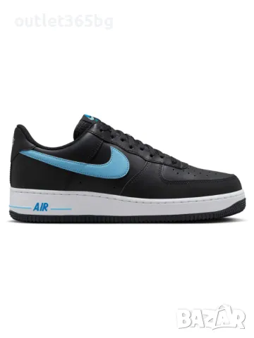 Nike - Air Force 1 Low №45.5 Оригинал Код 898