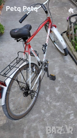 велосипед , снимка 2 - Велосипеди - 54191568