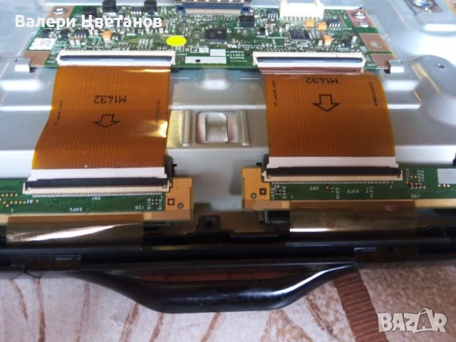 SAMSUNG UE32F5000AW на части  BN44-00605A  / L32SF_DSM,PSLF770S05A / BN96-26411B, снимка 7 - Телевизори - 51398057