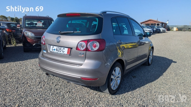 Фолксваген Голф Плюс Автоматик , снимка 5 - Автомобили и джипове - 51540004