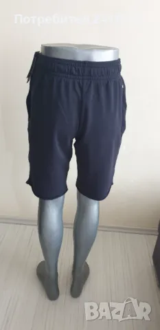 Under Armour Cotton Short Mens Size S / M НОВО! ОРИГИНАЛ! Мъжки Къси Панталони!, снимка 5 - Къси панталони - 46993479