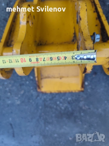 Продавам кофи за мини багер, снимка 9 - Индустриална техника - 53621852