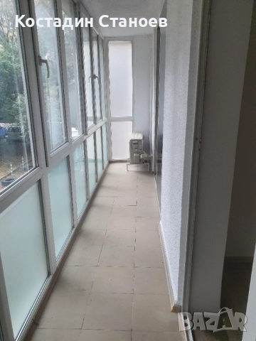 Продавам четиристаен в София Иван Вазов, снимка 3 - Апартаменти - 52033517