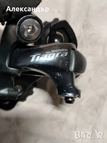 Дерайльори Ultegra, XT, DEORE, Tiagra, снимка 7 - Части за велосипеди - 53450948