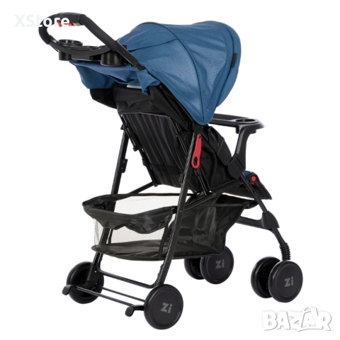 Лятна детска количка Zizito Adel. Изпращат се до 7 работни дни!, снимка 15 - Други стоки за дома - 51312231
