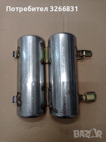 аварийна скоба ? INOX, снимка 2 - Други инструменти - 52927901