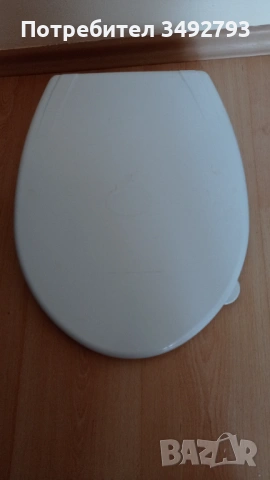 Седалка за тоалетна чиния, снимка 7 - Други стоки за дома - 53139641