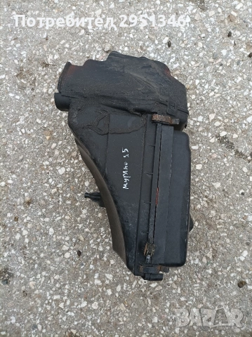 филтърна кутия Нисан Мурано Nissan Murano Z50 