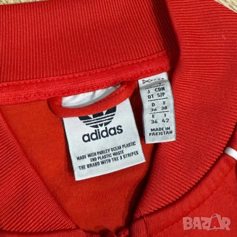 Дамски комплект Adidas Originals | S размер, снимка 4 - Спортни екипи - 53604263