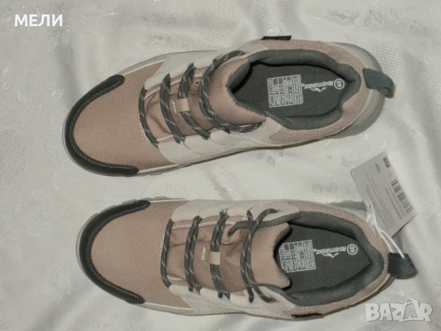 Adventuridge нови дамски туристически 40, снимка 7 - Маратонки - 50723845