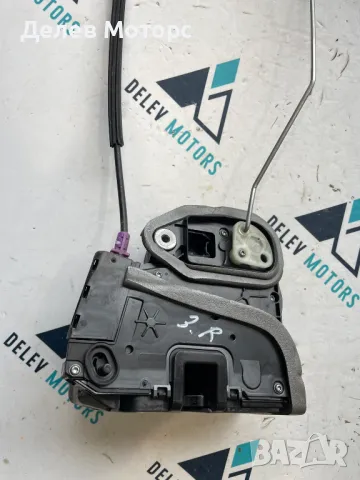 13598385 брава от задна дясна врата от Opel Insignia B Grand Sports 1.6 CDTI automatic, 136кс., снимка 2 - Части - 50323677