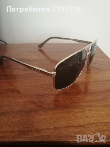 слънчеви очила GUESS, снимка 2 - Слънчеви и диоптрични очила - 54226738