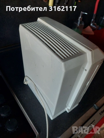 прахоуловител, снимка 2 - Други машини и части - 53848695