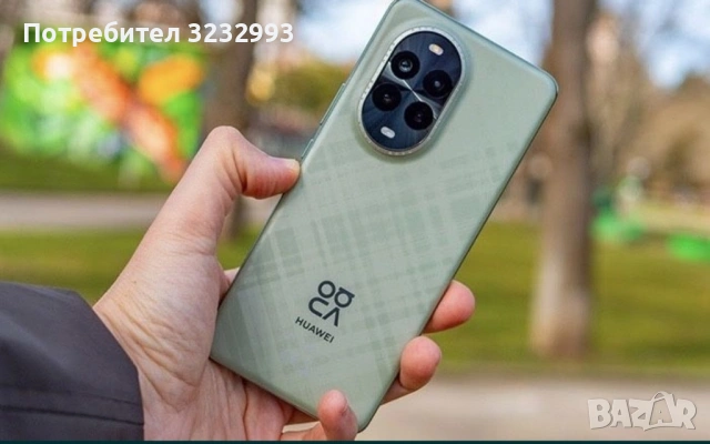 HUAWEI Nova 13 Pro, снимка 6 - Huawei - 53106036