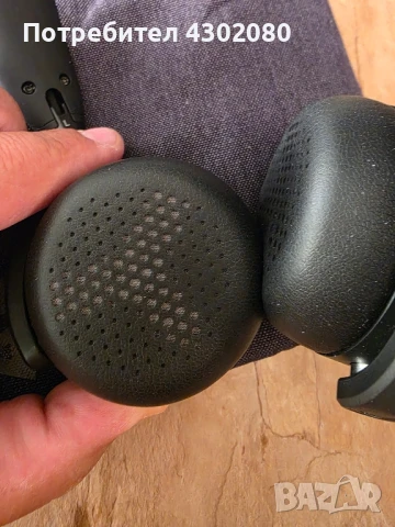 Продават се Безжични слушалки за смартфони и мобилни устройства - AKG Y500 Wireless Bluetooth черен!, снимка 5 - Друга електроника - 51075687