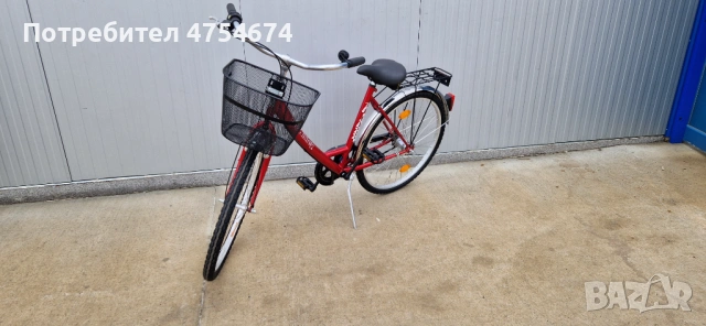 Дамски велосипед McKinley колело 26", снимка 10 - Велосипеди - 53734921