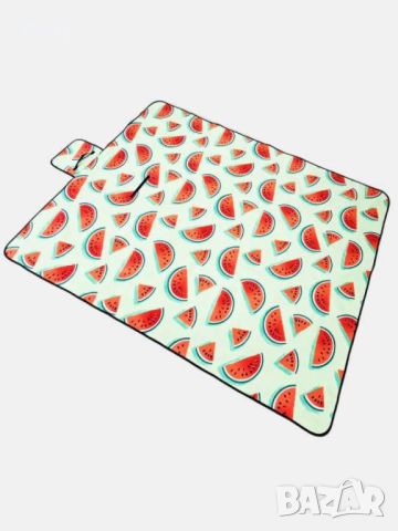 Одеяло за пикник Muhler - различни размери, снимка 2 - Къмпинг мебели - 46457199