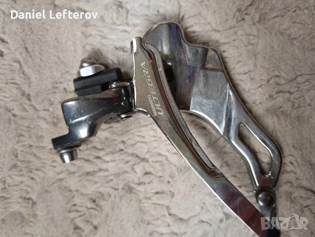 Shimano Ultegra 6703 braze on