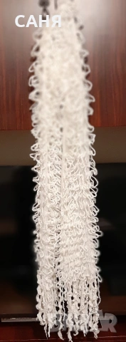 Непромокаеми ръкавици с топлоизолацияТHiNSULATE и дълги,ефектни шалове, снимка 10 - Ръкавици - 53127983