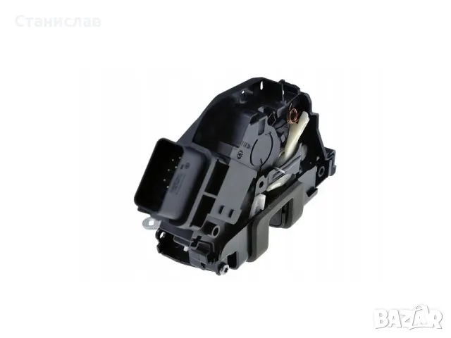 Ford C-Max Брава за предна дясна врата, снимка 6 - Части - 50216121